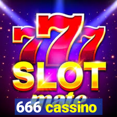 666 cassino